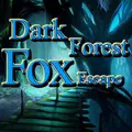 Dark Forest Fox Escape