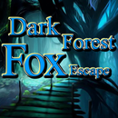 APK Dark Forest Fox Escape