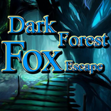 Dark Forest Fox Escape
