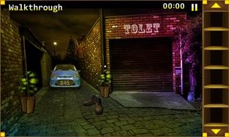 Dark Street Escape screenshot 2