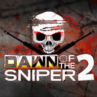 Dawn sniper 2 ícone