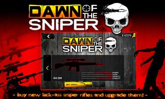 Dawn Of The Sniper скриншот 2
