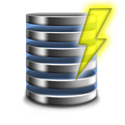 Database Normalization icono