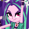 Dazzlings Girls APK