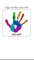 ART-APP DE POLI постер