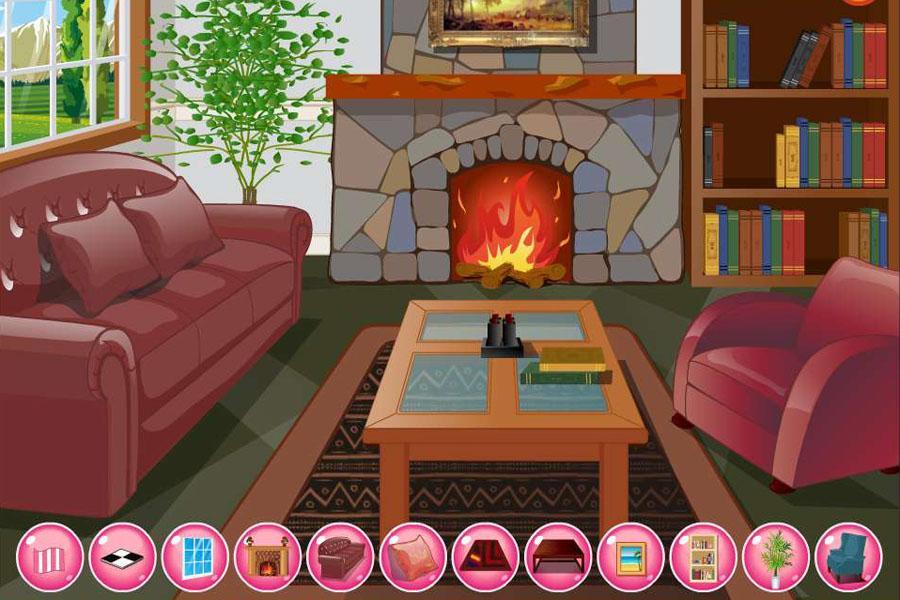 العاب ديكور و ترتيب الغرف بنات for Android APK Download