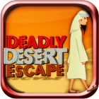 Deadly Desert Escape icône
