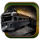 Death Train Escape icon