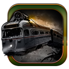 آیکون‌ Death Train Escape