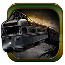 Muerte tren Escapar APK