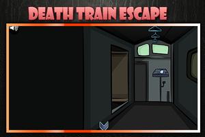 برنامه‌نما Death Train Escape عکس از صفحه