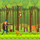 Deer Hunt Escape APK