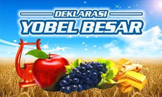 Deklarasi YOBEL BESAR Alkitab スクリーンショット 3