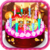 Delicious Cake Decoration APK