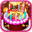 Delicious Cake Decoration APK