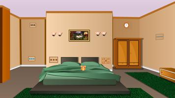 Deluxe Dwelling Escape screenshot 3