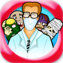 Dentist Game : Zombies APK