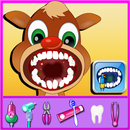 Dentist games : Dr.X Clinic APK