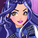 Evie Style Fashion Games-APK