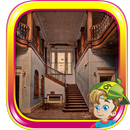 APK Escape Games - Deserted Manor