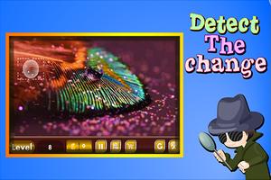Detect the Change screenshot 4