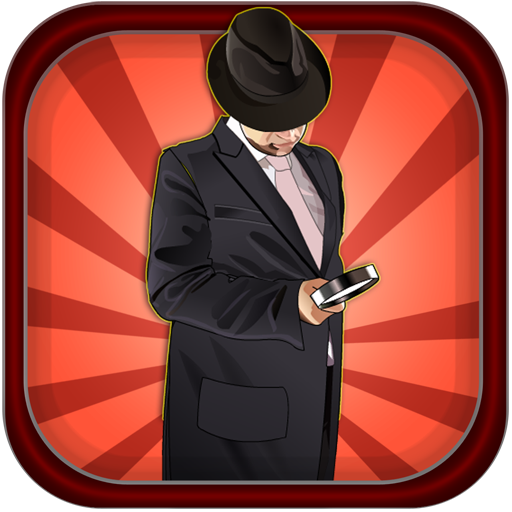 Detective House Escape