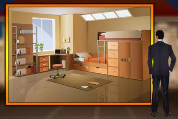 Detective House Escape APK download