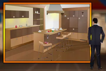 Detective House Escape APK download