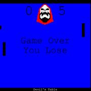 Devil's Table screenshot 2