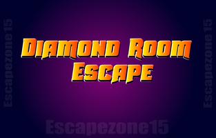 Escape Games Zone-137 海报