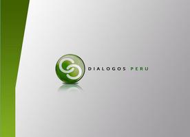 Dialogos Perú plakat