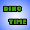 APK Dino Time Reading for Kids