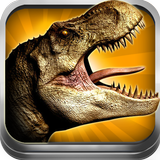 Dinosaur Forest Escape icône