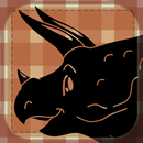 Dinosaur and Slide Puzzle APK