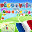 ”Discover French