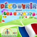 Découvrir Français ABC 123 aplikacja