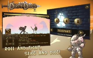 DirtyDices screenshot 1