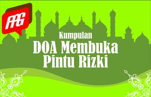 Doa Membuka Rezeki ảnh chụp màn hình 3