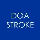 Doa Stroke icon