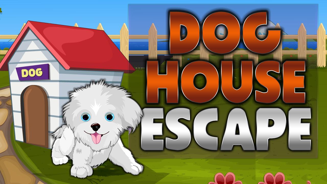 Демо игра дог хаус dog houses info