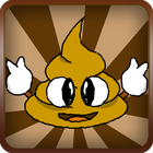 Dodge Poo~~! online game icon