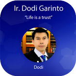 Dodi Garinto