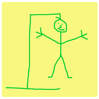 Doodle Hangman icône