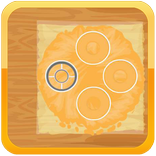 cake pembuat game memasak