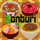 Donburi Pelmanism (card game) APK