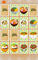 Donburi Pelmanism (card game) ภาพหน้าจอ 1