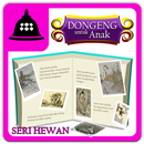 Dongeng Anak - Seri Hewan APK