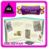 Dongeng Anak - Seri Hewan