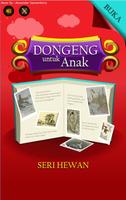 Dongeng Anak - Seri Hewan Affiche