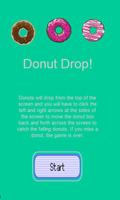 Donut Drop (Unreleased) poster